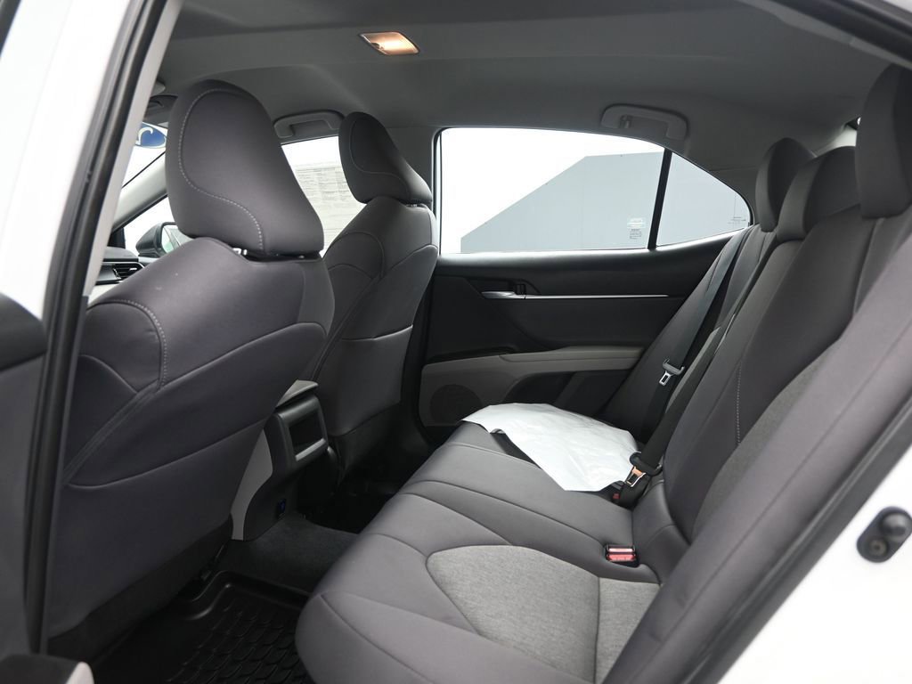 Used 2023 Toyota Camry LE image 43
