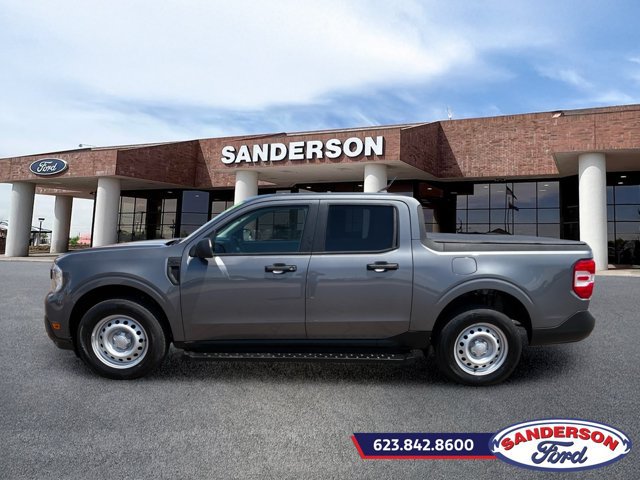 Certified 2023 Ford Maverick XL FWD image 6