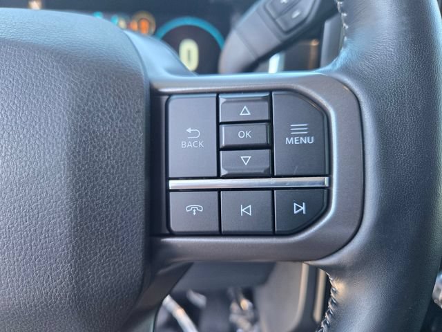 Certified 2022 Ford F150 Lariat w/ Equipment Group 501A Mid AWD/4WD image 18