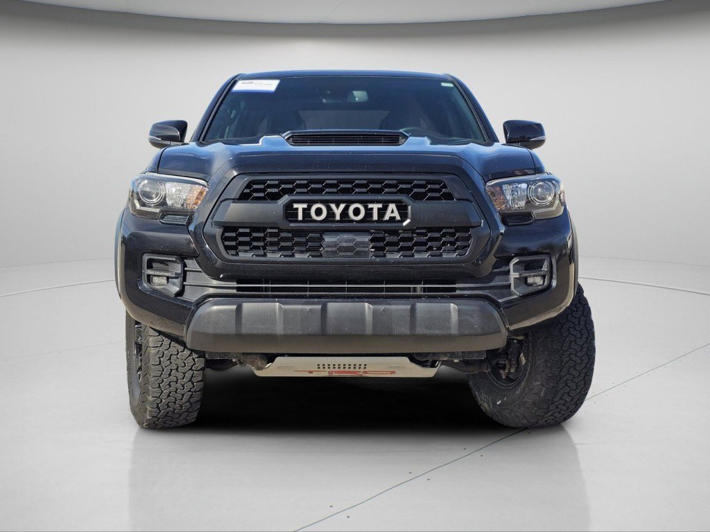 Used 2019 Toyota Tacoma TRD Pro image 3