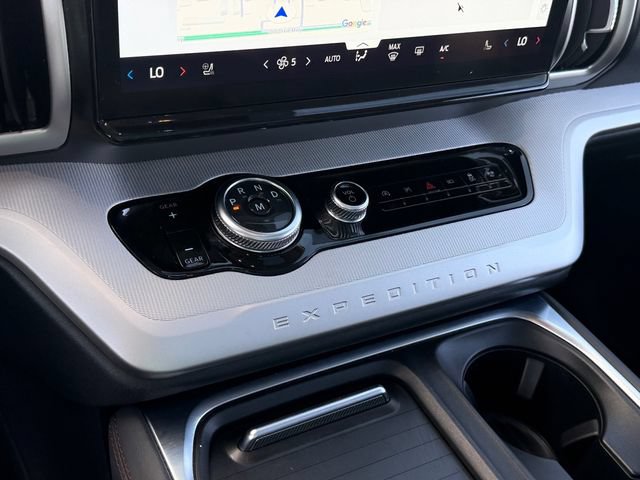 Certified 2025 Ford Expedition Max Active RWD image 22
