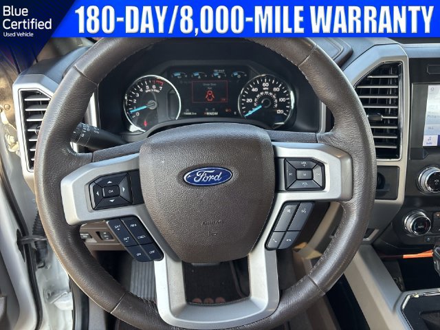 Certified 2020 Ford F150 King Ranch w/ Equipment Group 601A Luxury RWD image 23