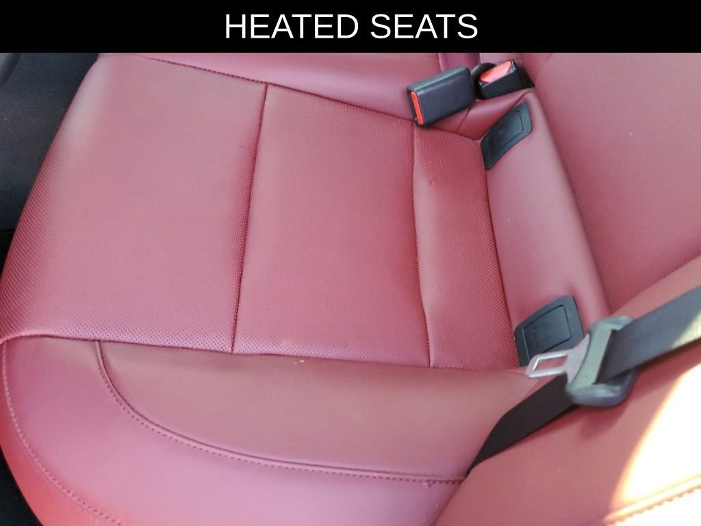 Used 2018 Kia Stinger GT1 image 11