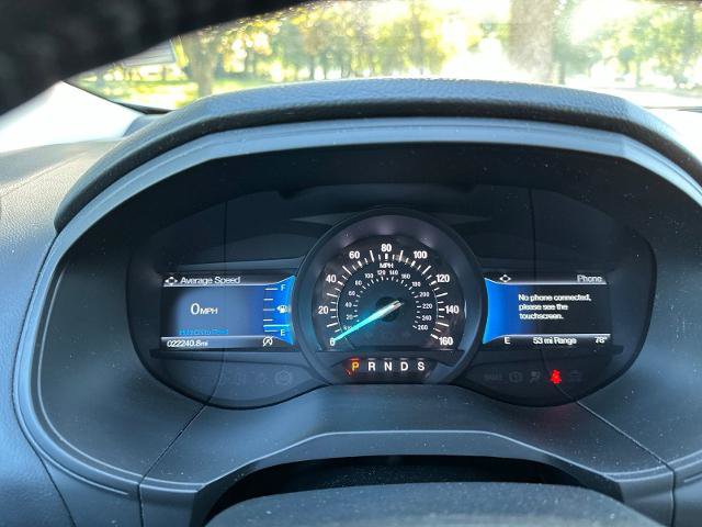 Certified 2024 Ford Edge SEL w/ Convenience Package AWD/4WD image 15