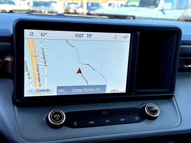 Certified 2023 Ford Maverick Lariat w/ Lariat Luxury Package image 20