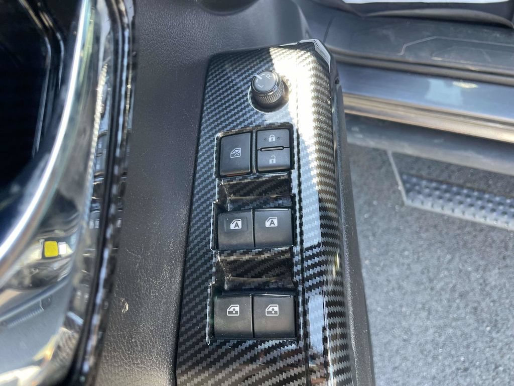 Used 2021 Toyota Tacoma TRD Sport w/ TRD Premium Sport Package RWD image 16