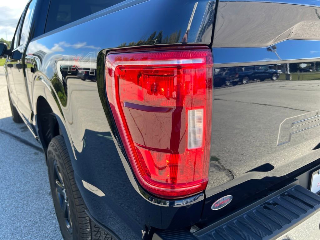 Certified 2023 Ford F150 XLT image 39