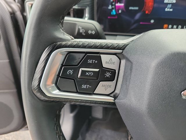 Certified 2025 Ford Mustang Premium RWD image 20