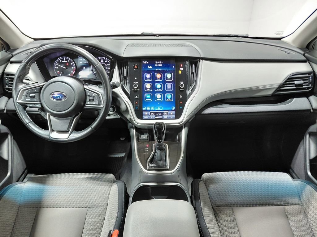 Used 2022 Subaru Outback Premium w/ Popular Package #1 AWD/4WD image 10