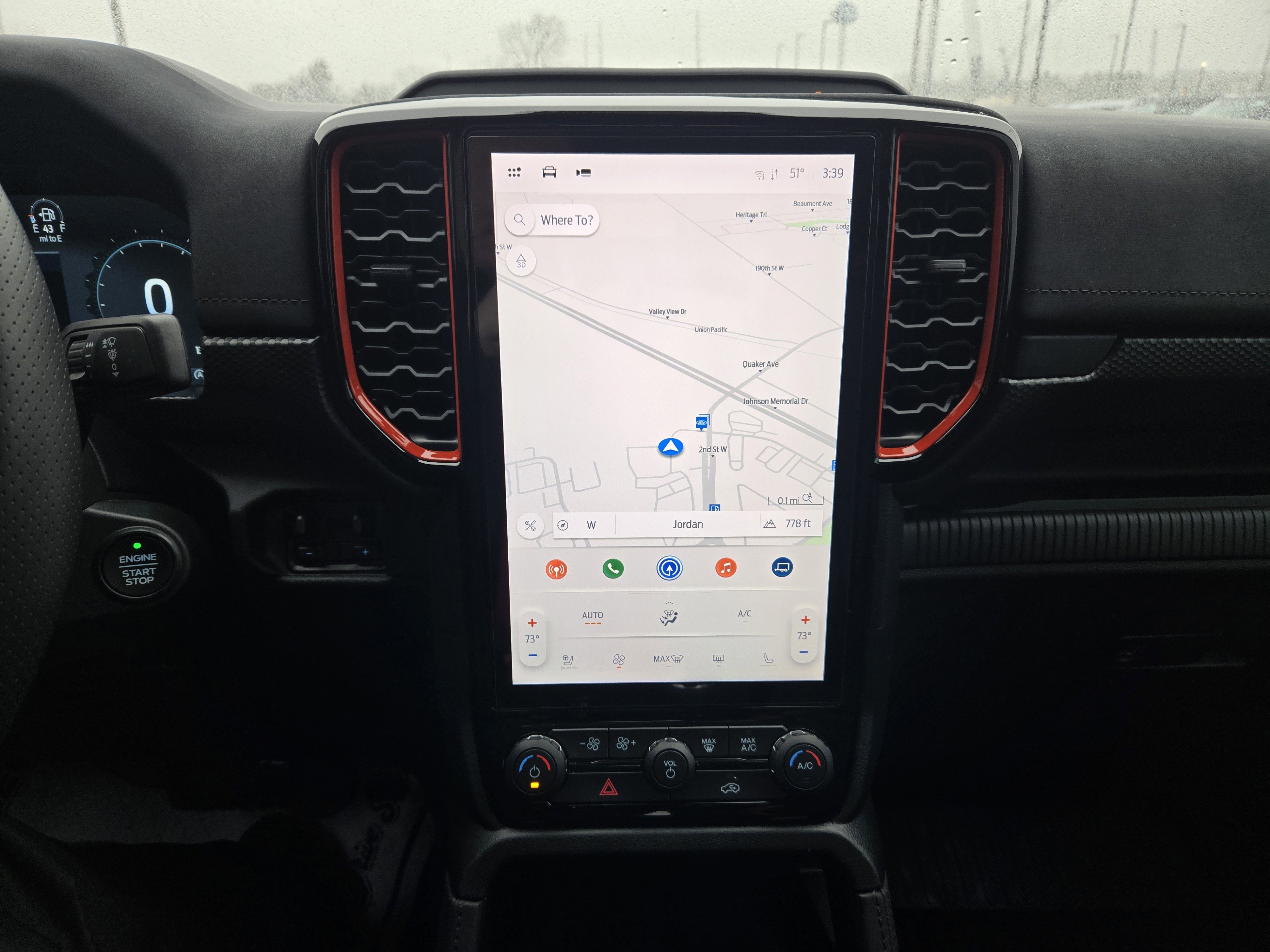 Certified 2024 Ford Ranger Raptor image 23