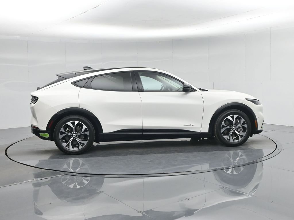 Certified 2023 Ford Mustang Mach-E Premium image 31