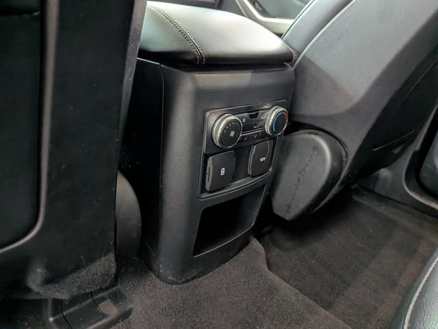 Certified 2020 Ford Explorer XLT w/ Equipment Group 202A AWD/4WD image 19