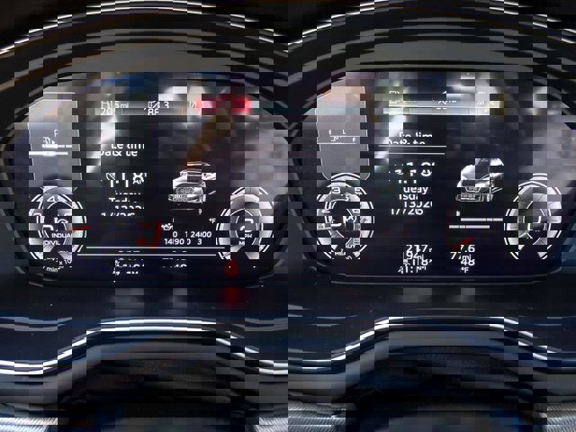 Used 2022 Audi A5 2.0T Prestige image 20