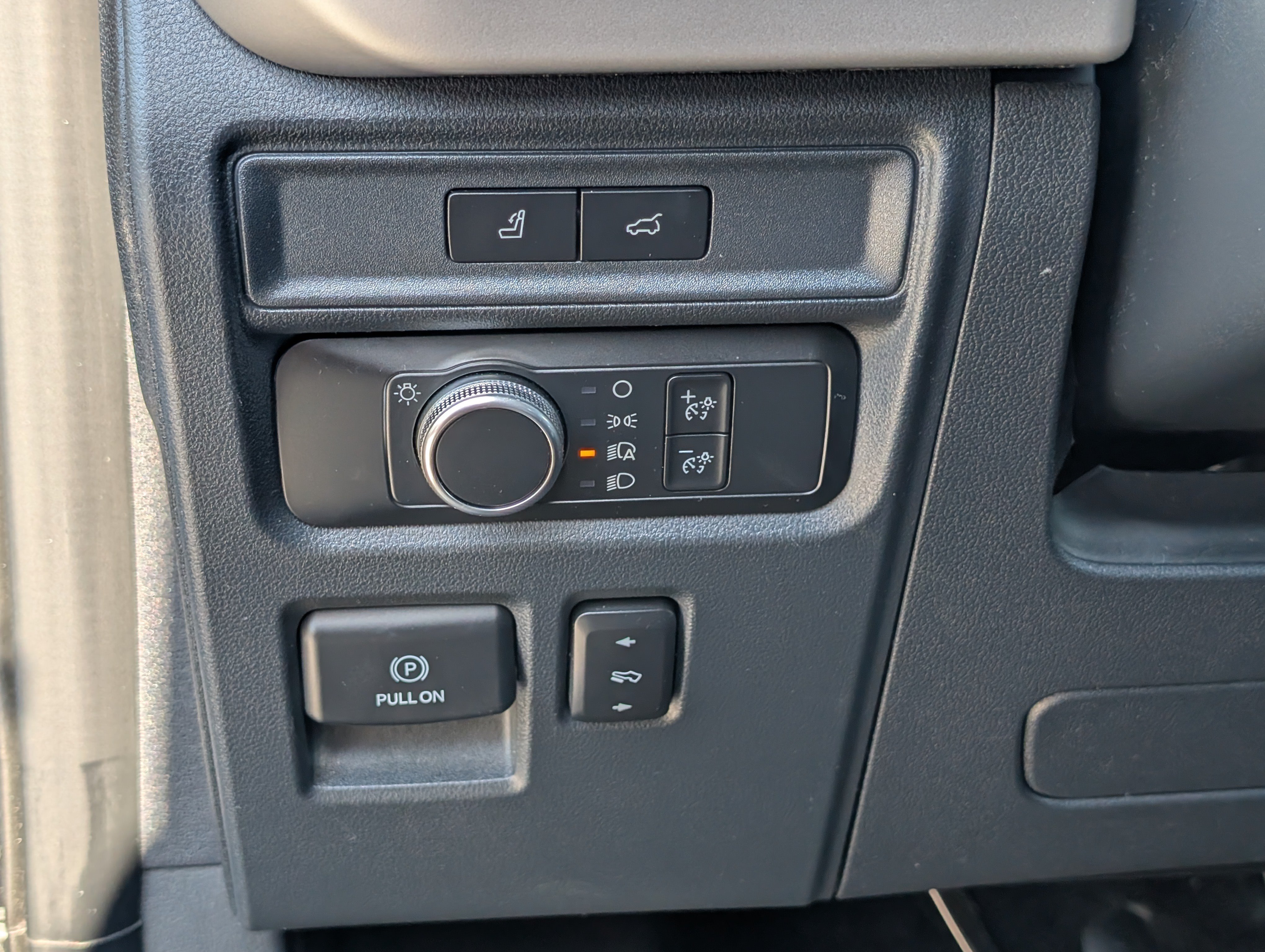 Certified 2022 Ford Expedition Max XLT AWD/4WD image 26