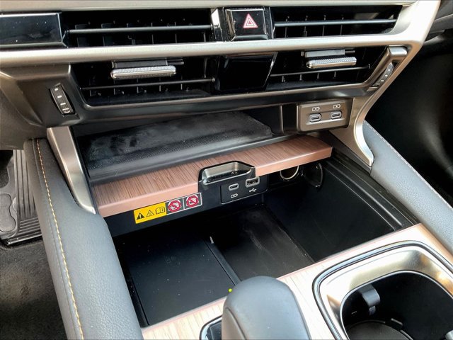 Used 2024 Lexus RX 350 Premium w/ Cold Area Package FWD image 25