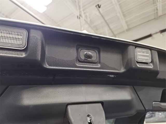 Certified 2021 Ford Mustang Mach-E Premium image 13