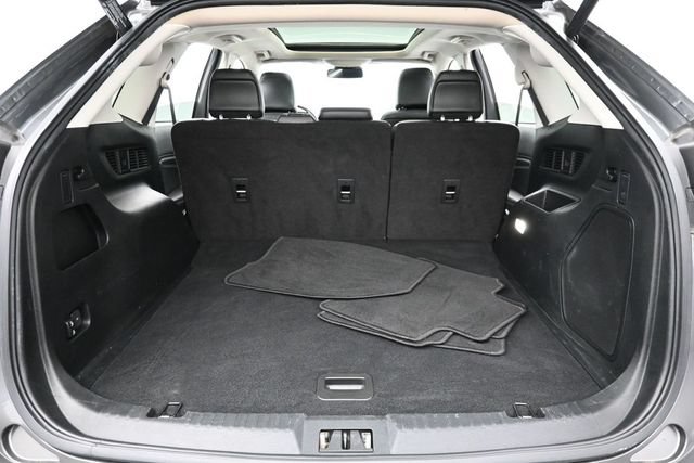 Certified 2022 Ford Edge Titanium AWD/4WD image 30