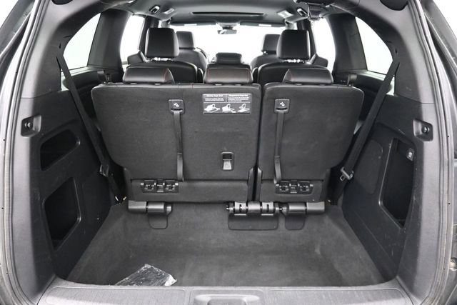 Used 2025 Honda Odyssey Sport-L image 27