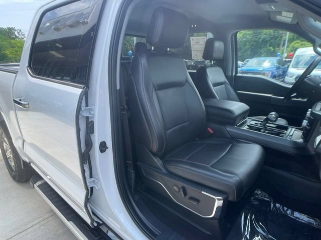 Certified 2023 Ford F150 Lariat AWD/4WD image 34