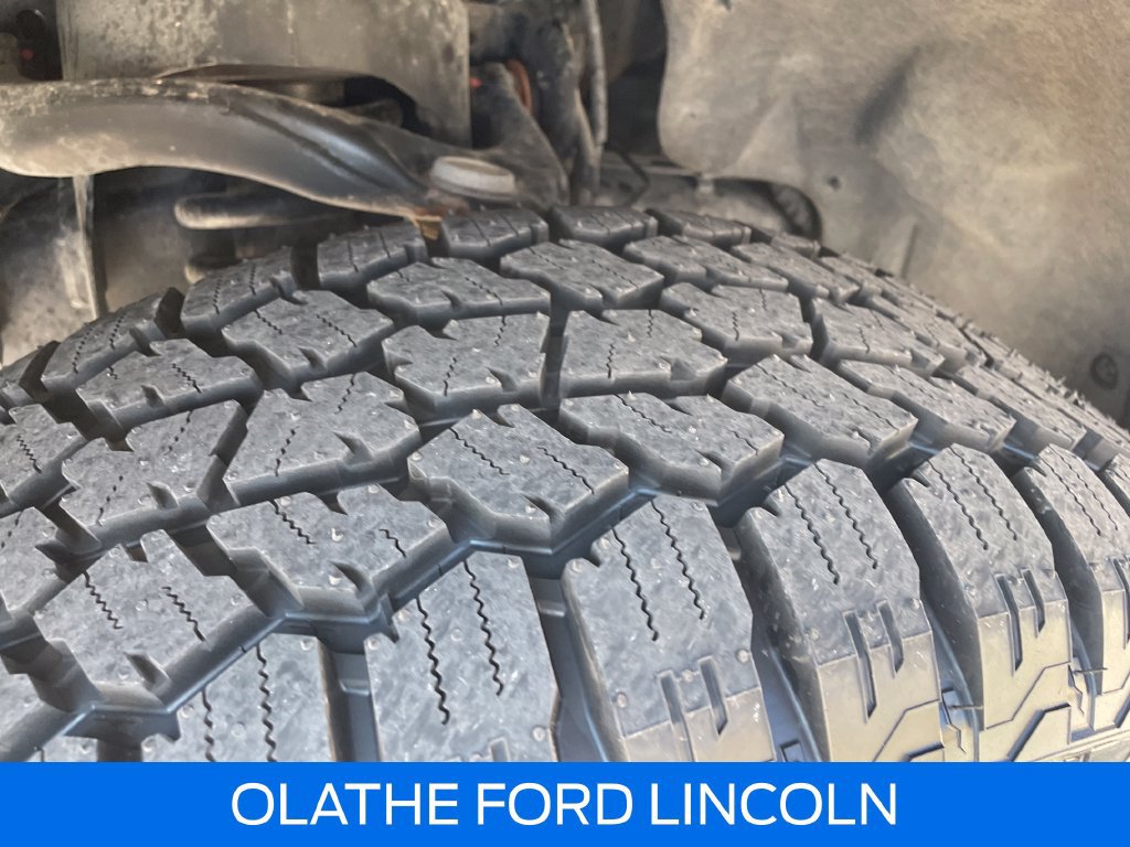 Certified 2020 Ford F150 Lariat w/ Equipment Group 502A Luxury AWD/4WD image 31