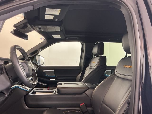 Certified 2025 Ford Expedition Tremor AWD/4WD image 15