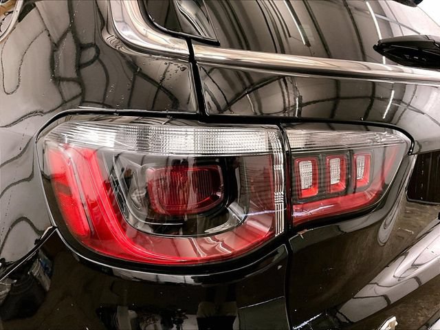 Used 2022 Jeep Compass Latitude w/ Convenience Group AWD/4WD image 28