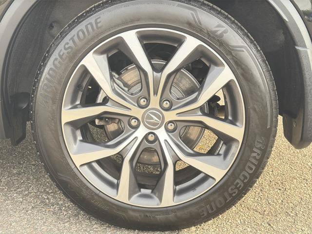 Used 2024 Acura MDX w/ Technology Package AWD/4WD image 14