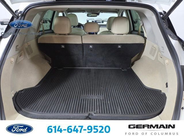Used 2019 Nissan Murano Platinum w/ Cargo Package image 24