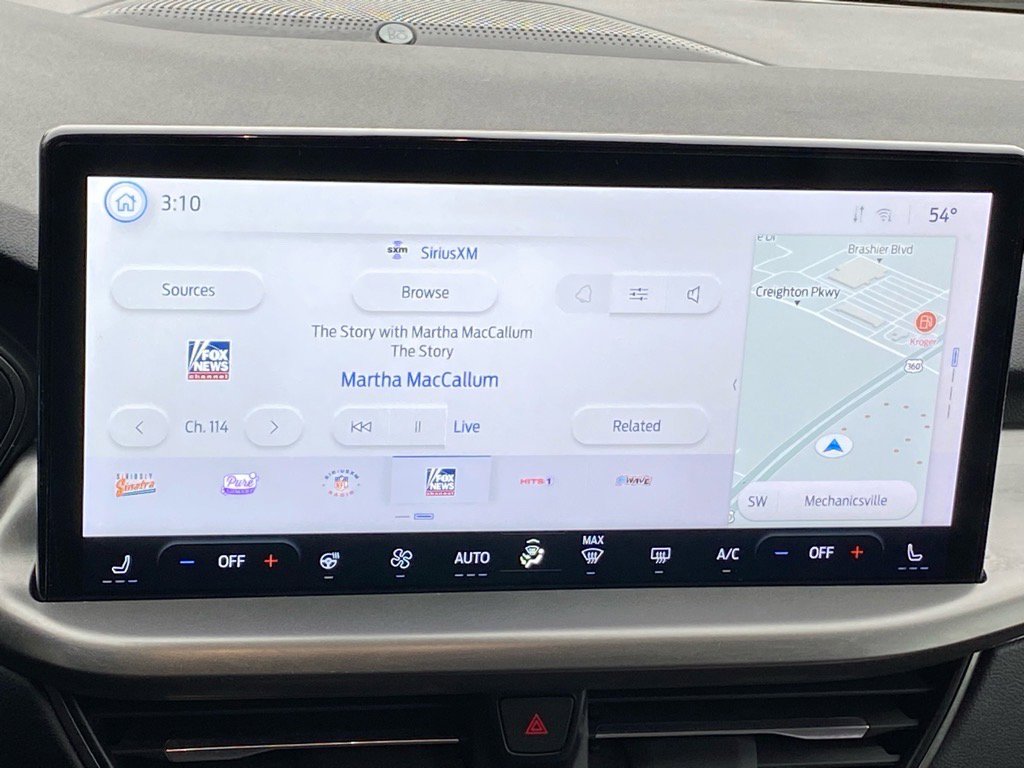 Certified 2023 Ford Escape Active w/ Tech Pack #2 image 10