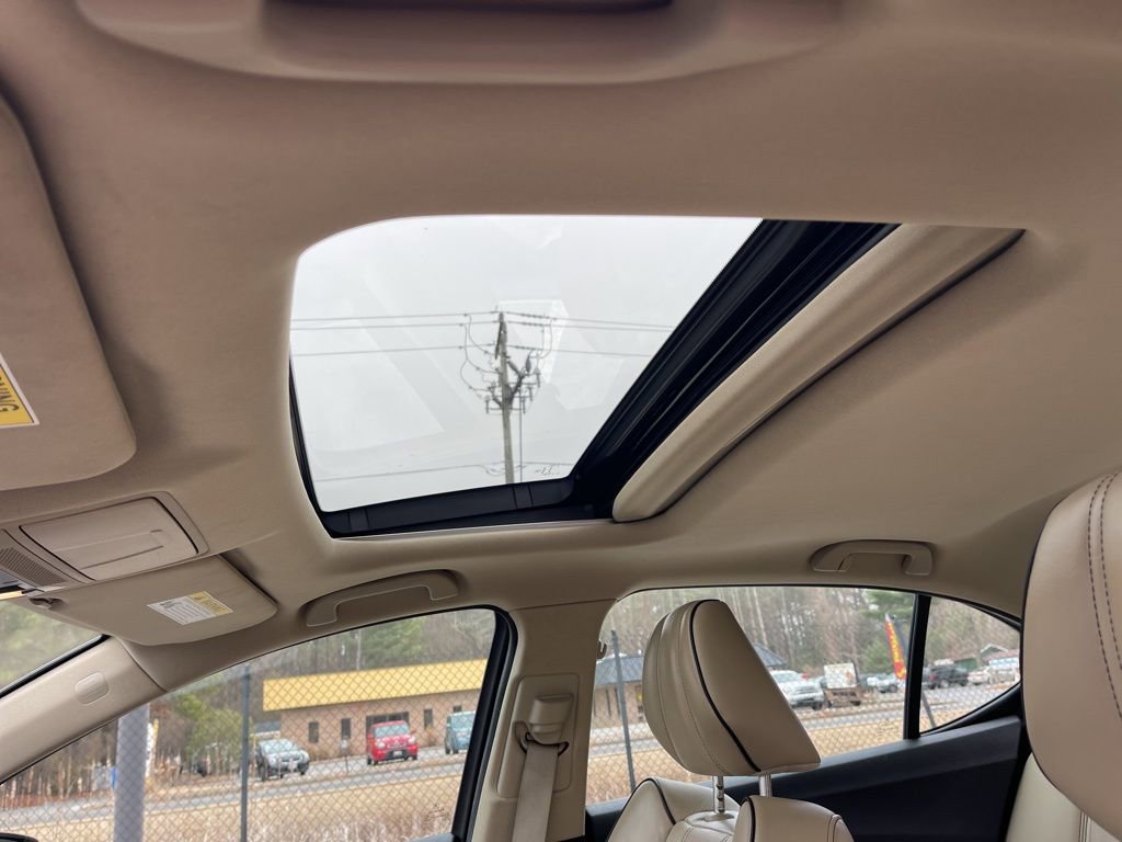 Used 2018 Acura TLX V6 w/ Technology Package image 22