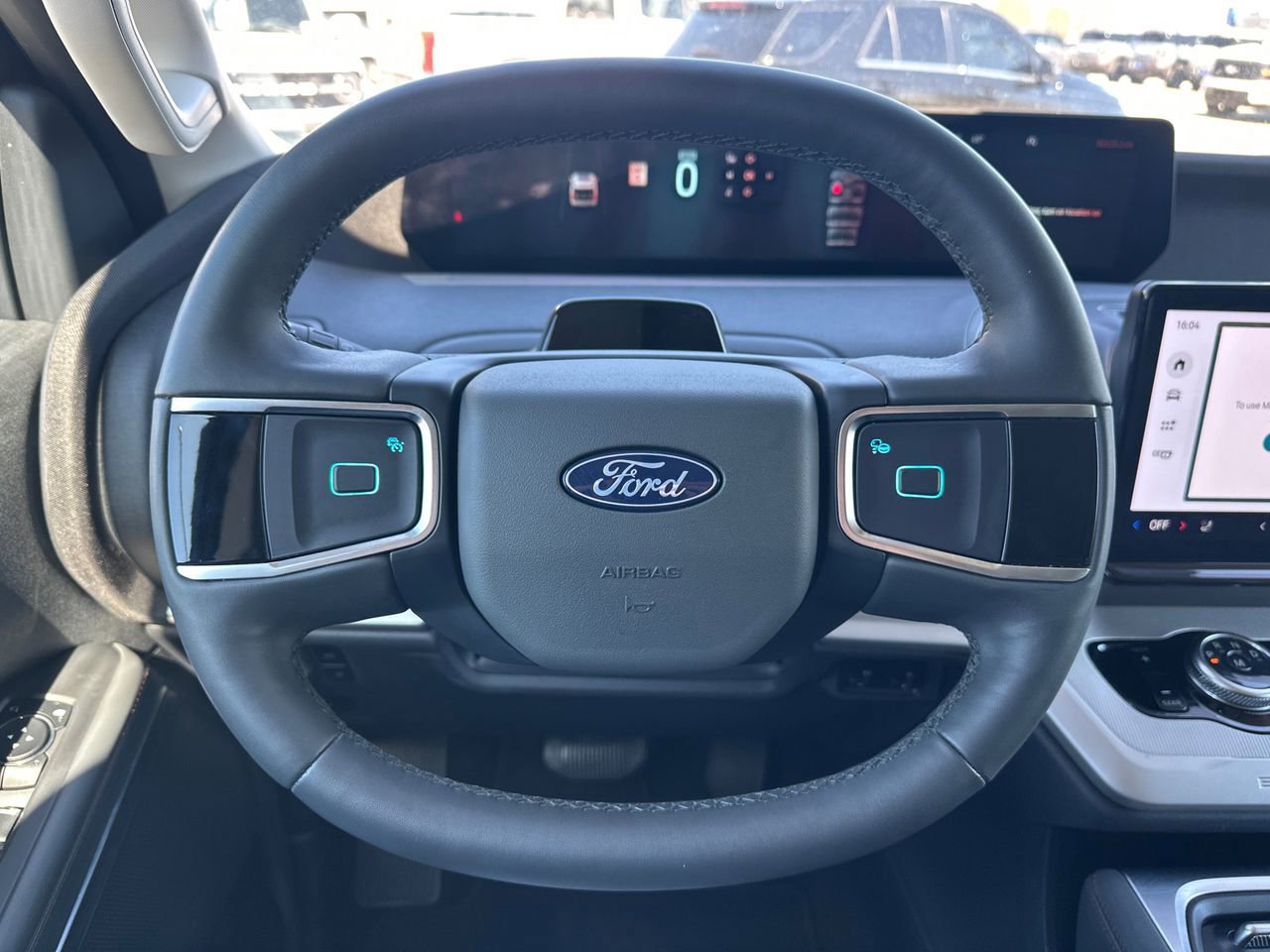 Certified 2025 Ford Expedition Max Active image 26