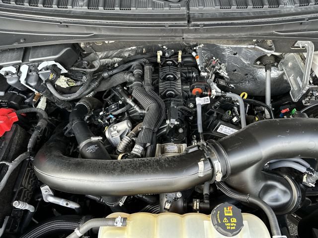 Certified 2024 Ford Expedition Max Limited AWD/4WD image 29