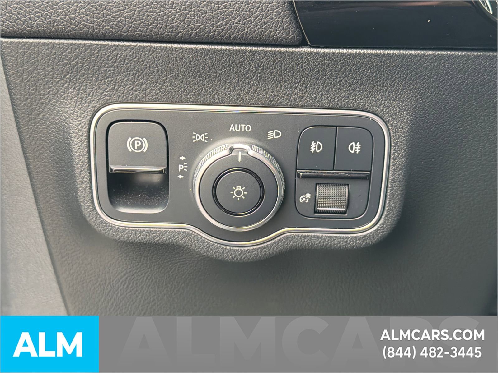 Used 2022 Mercedes-Benz GLA 250 image 38