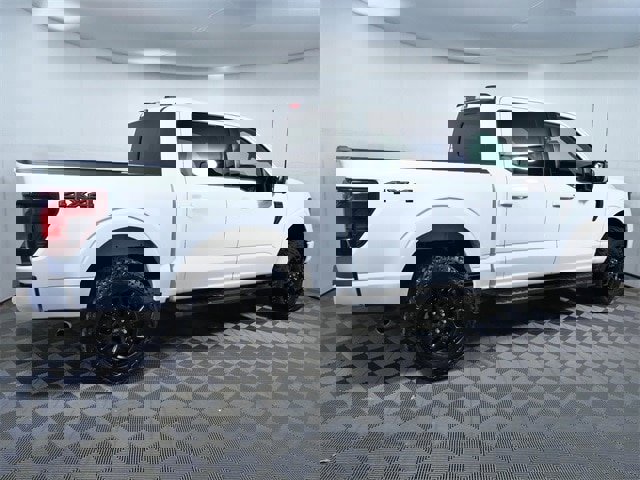 Certified 2024 Ford F150 XLT w/ Equipment Group 302A MID image 4