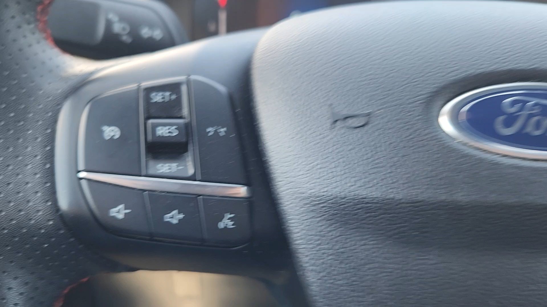 Certified 2024 Ford Escape ST-Line AWD/4WD image 13