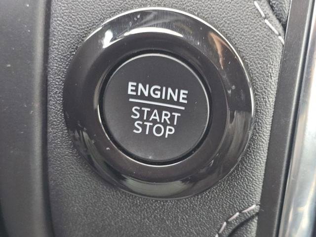 Certified 2025 Ford Expedition Max Platinum w/ Stealth Performance Package image 23