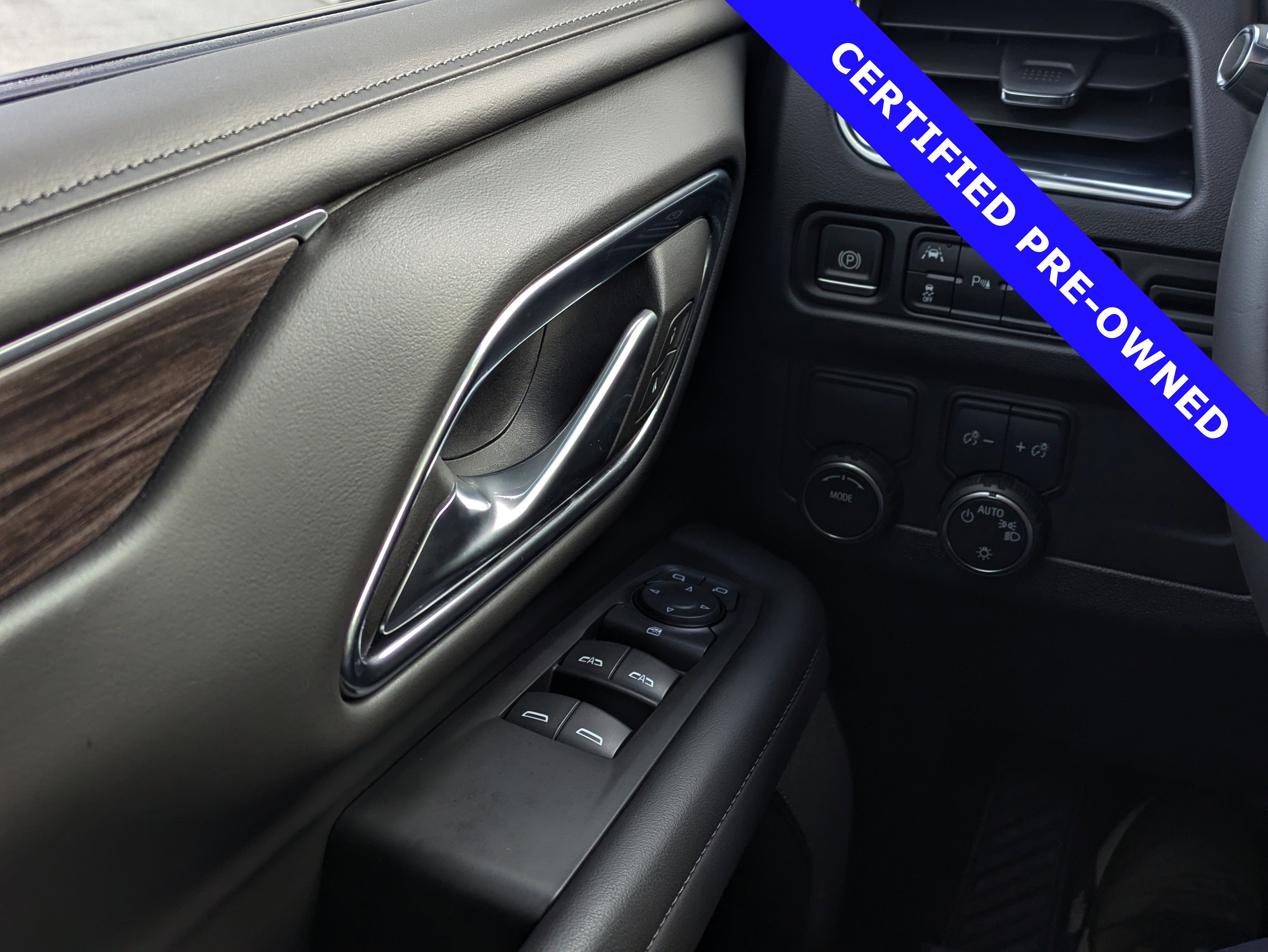 Used 2024 Chevrolet Tahoe LS w/ Driver Alert Package image 24