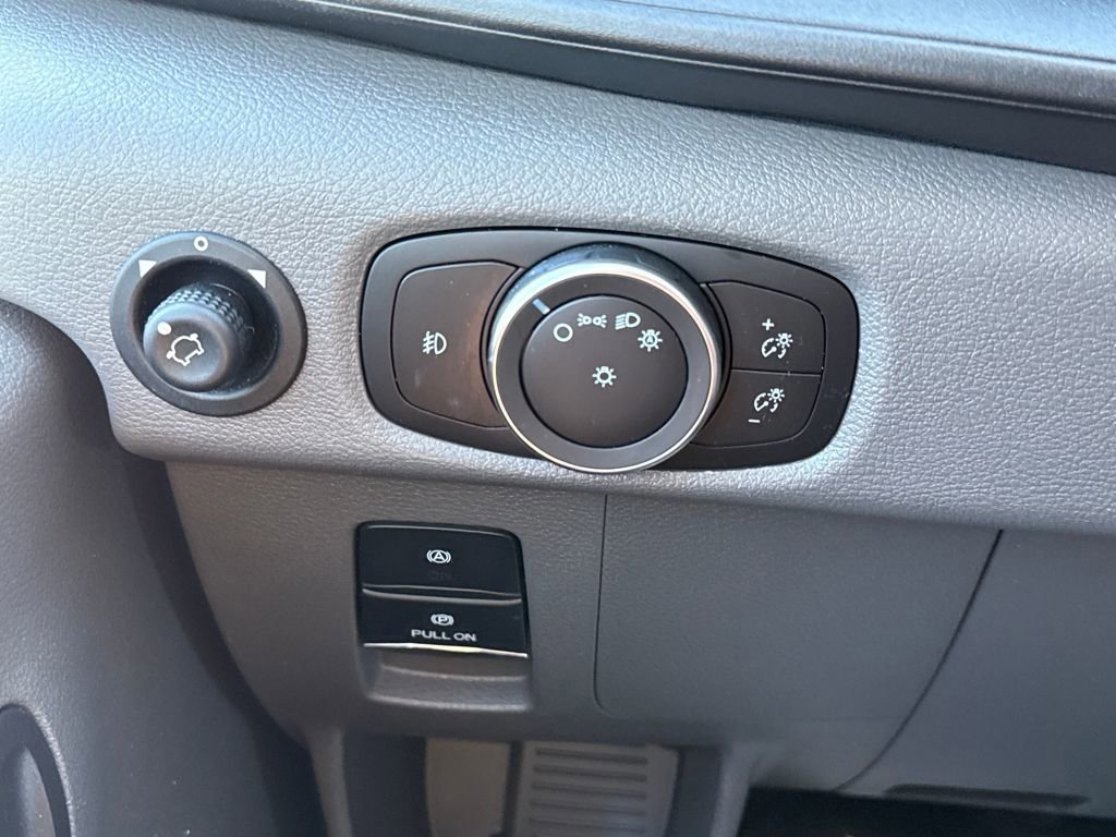 Certified 2024 Ford Transit 250 Low Roof w/ Exterior Upgrade Package image 21