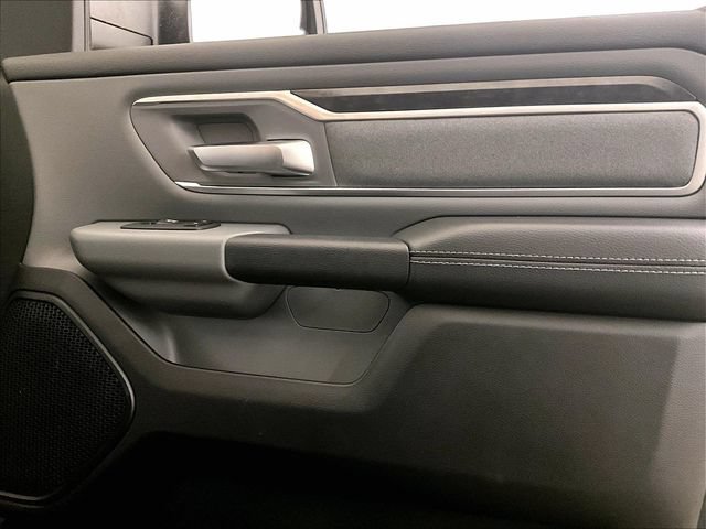 Used 2020 RAM 1500 Big Horn AWD/4WD image 23