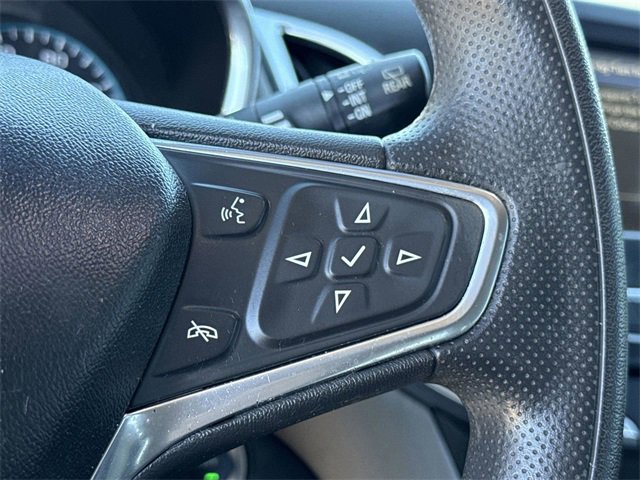 Used 2019 Chevrolet Equinox LS w/ LS Convenience Package image 35