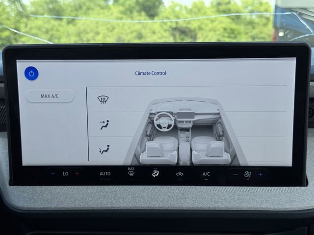 Certified 2025 Ford Maverick XLT FWD image 17