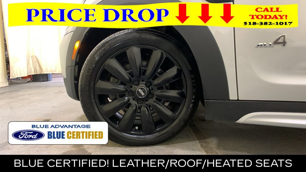 Used 2022 MINI Cooper Countryman S AWD/4WD image 46