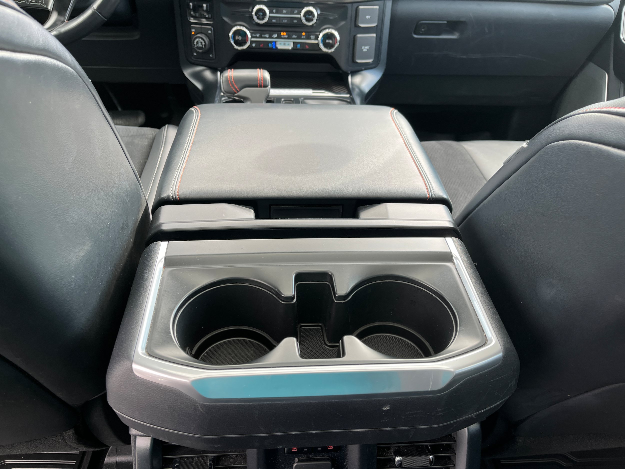Certified 2024 Ford F150 Raptor AWD/4WD image 15