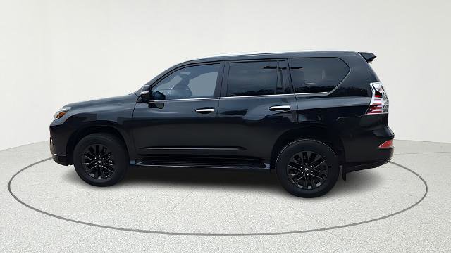 Used 2022 Lexus GX 460 Premium image 6