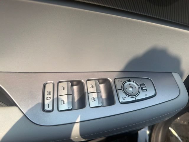 Used 2024 Hyundai Palisade SEL AWD/4WD image 11