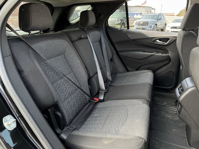 Used 2022 Chevrolet Equinox LT image 29