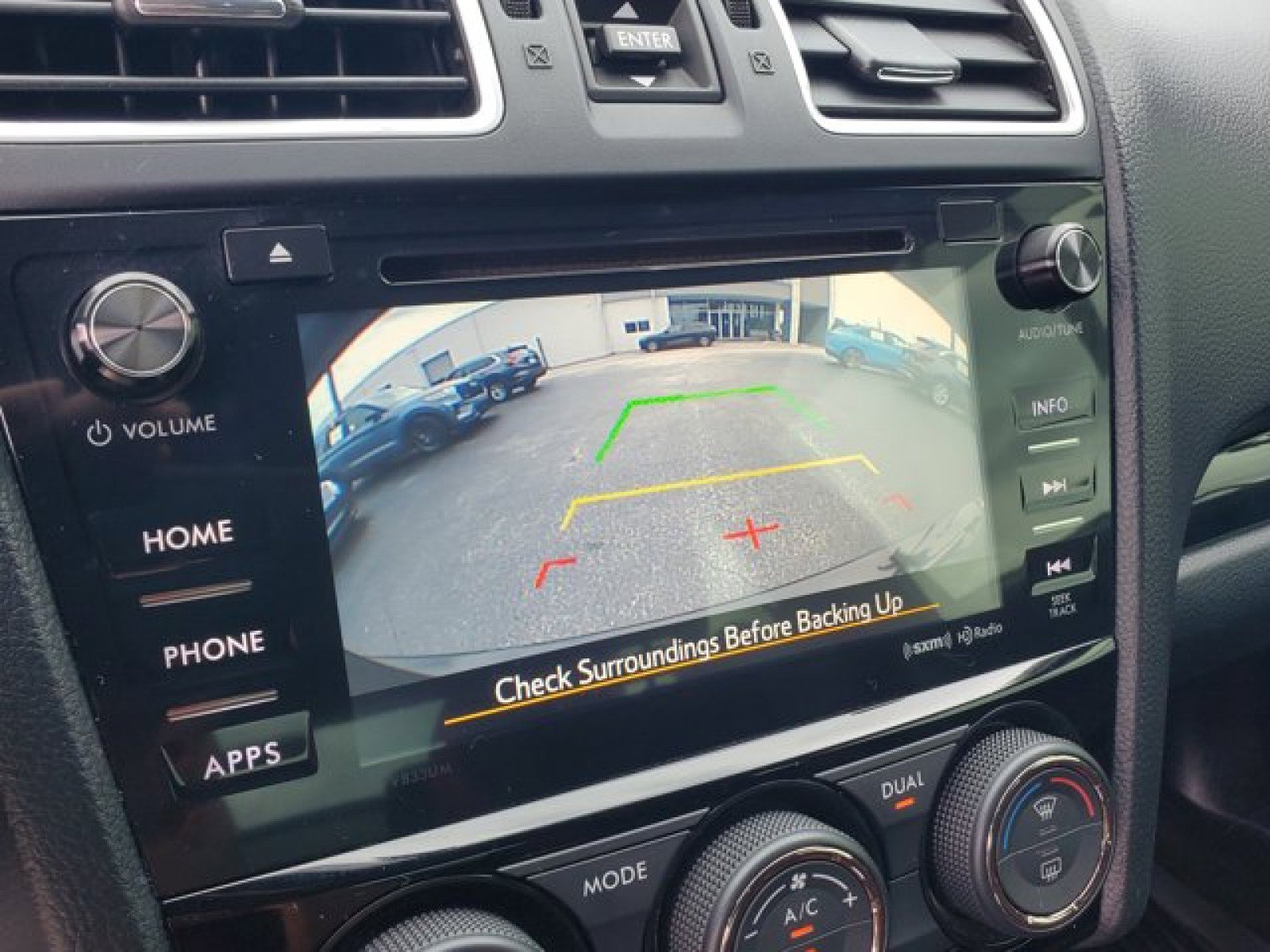 Used 2018 Subaru WRX STI image 21