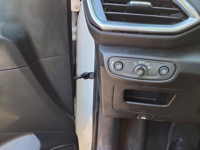 Used 2023 Chevrolet TrailBlazer LT w/ Convenience Package image 13