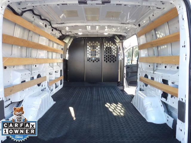 Certified 2024 Ford Transit 250 Low Roof w/ Exterior Upgrade Package image 36