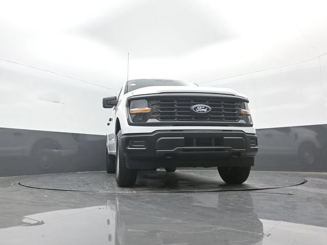 Certified 2025 Ford F150 XL AWD/4WD image 32